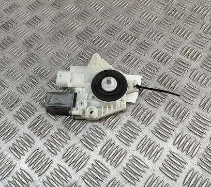 BMW X4 G02 Rear door window regulator motor 5A5C895