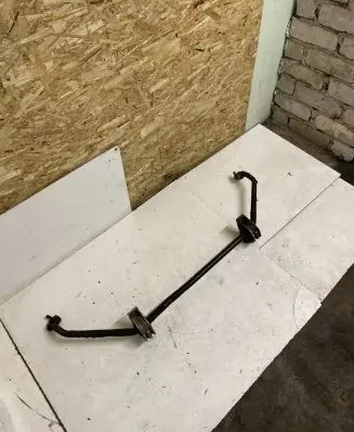 BMW 7 E65 E66 Front anti-roll bar/sway bar