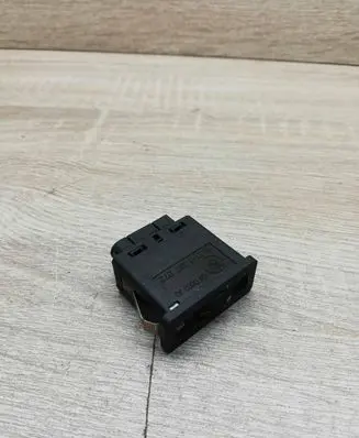 BMW 3 E36 Headlight level height control switch 1387072