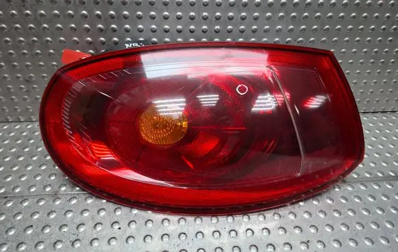 Fiat Bravo Rear/tail lights S26282578 51757542