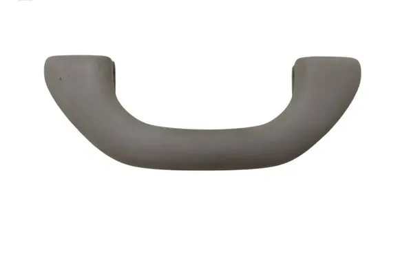 Skoda Yeti (5L) Front interior roof grab handle 5L6857607H