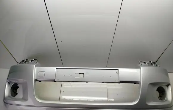 Fiat Scudo Front bumper 3497050