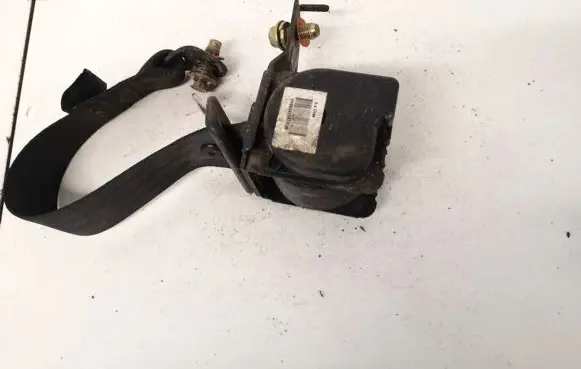 Hyundai Sonata Rear seatbelt KSR4027 PS0512000-00