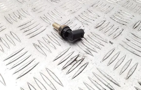 Coolant temperature sensor