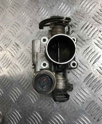 Toyota Corolla E110 Throttle valve 8945228090 1985003170