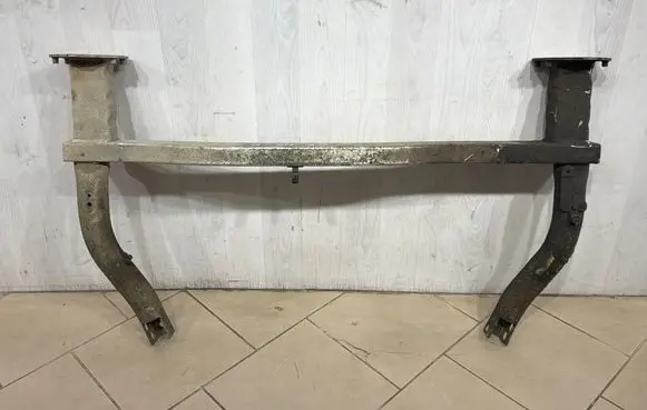 Citroen C5 Front bumper cross member 46328606 09GG