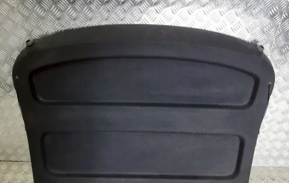 Ford Mondeo MK IV Parcel shelf