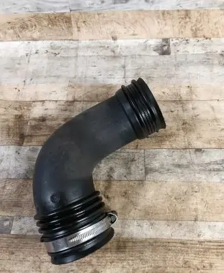 Renault Espace - Grand espace IV Air intake hose/pipe 8200201614