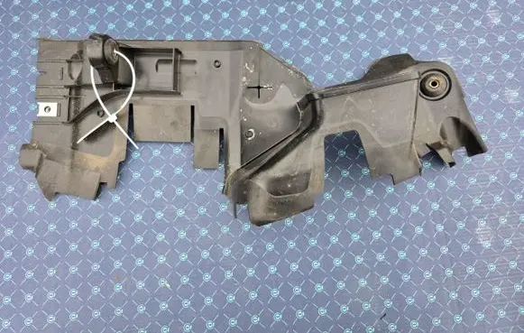 Mini Cooper F57 Front piece kit 5A01627