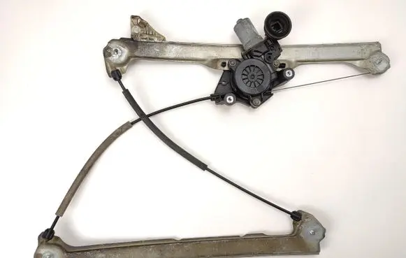 Mazda CX-30 Front door window regulator with motor CR01544FA CR01526F 20260204HCR1607