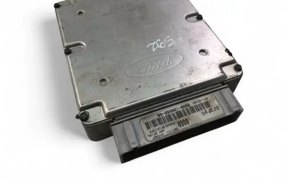 Ford Sierra Engine control unit/module ECU 90GB12A650GA