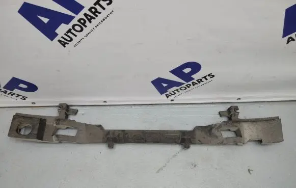 Audi A6 S6 C7 4G Front bumper foam support bar 4G0807550J 16109
