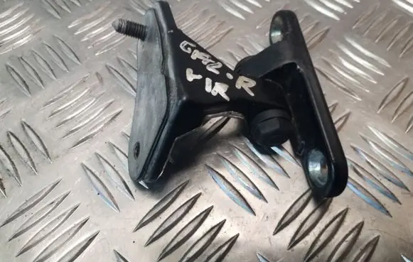 Mercedes-Benz ML W164 Rear door upper hinge