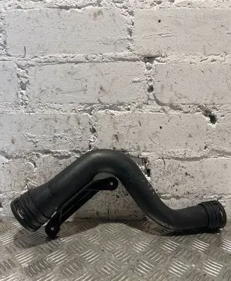 Volkswagen Golf V Intercooler hose/pipe 1K0145762P