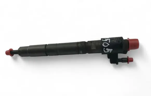 Fuel injector