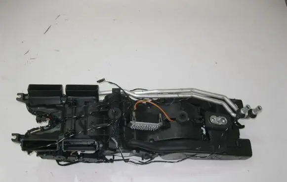 Audi A8 S8 D4 4H Interior heater climate box assembly 