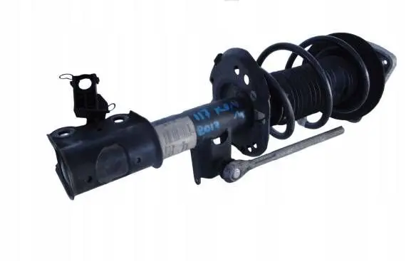 Mercedes-Benz CLA C117 X117 W117 Front shock absorber/damper A1173200538