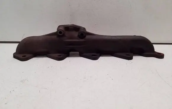 Chevrolet Orlando Exhaust manifold 1A27