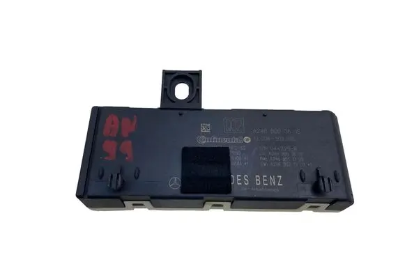 Mercedes-Benz GLA W156 X156 Tailgate/trunk control unit/module A2469003615