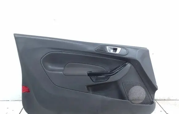 Ford Fiesta Front door card panel trim C1BBB23943BJ