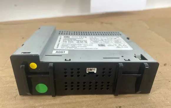 Opel Astra K HiFi Audio sound control unit 42481574 1500000000