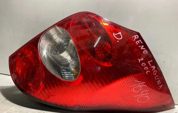 Renault Laguna II Rear/tail lights 8200002472