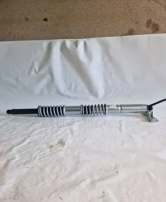 BMW 5 F10 F11 Tailgate/trunk strut/damper 51247207015 925134112