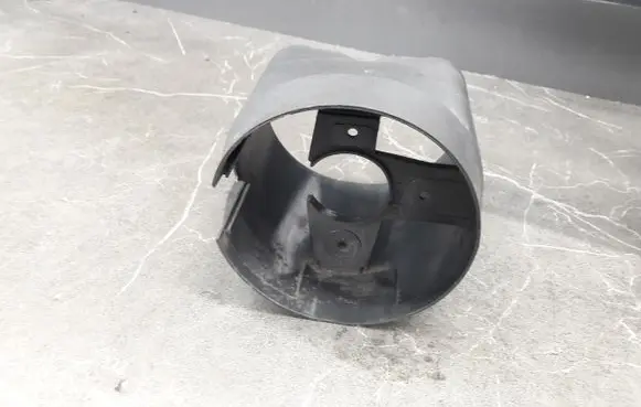 Mercedes-Benz E W210 Steering wheel column trim 2104620123