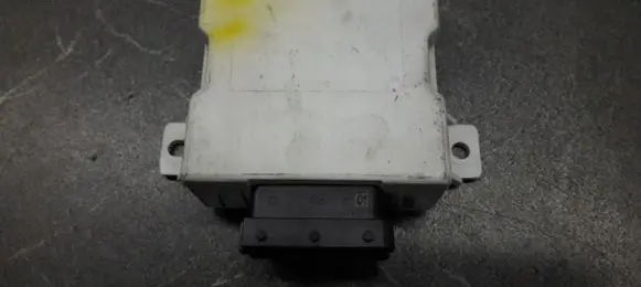 Toyota Avensis T250 Engine control unit/module ECU 150.696