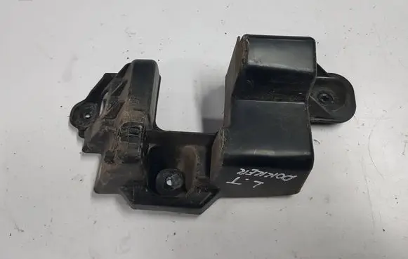 Dacia Dokker Rear bumper mounting bracket 850425283RXAUTOP 850425283R