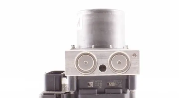 Mercedes-Benz E W212 ABS Pump A2124310000 0265956094 2265106513