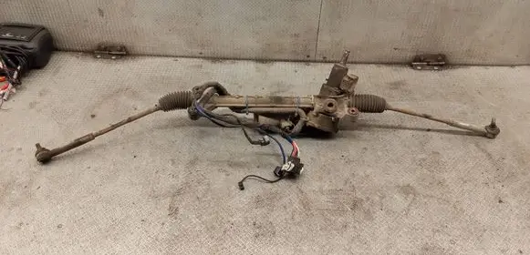 Subaru Forester SH Steering rack E262270011 Q003TB0071