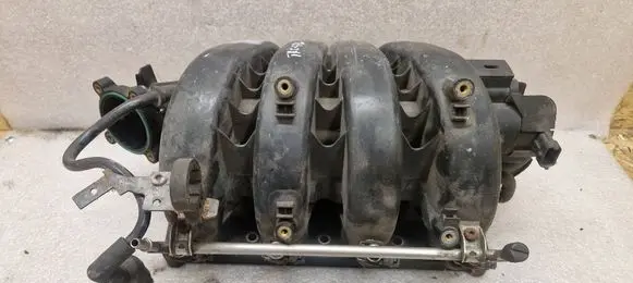 Intake manifold