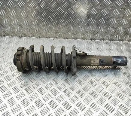 Volkswagen PASSAT B7 Front shock absorber/damper 3AA413031M