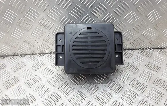 Hyundai Kona I Alarm system siren k496391000