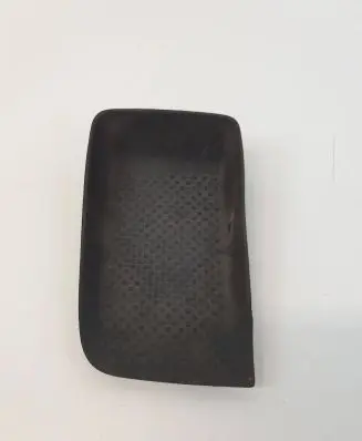 Volkswagen Multivan T5 Panel drawer/shelf pad 7E0858648