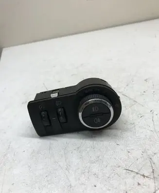 Opel Insignia A Light switch 13268694