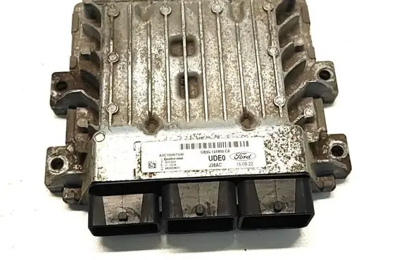 Ford Ranger Engine control unit/module GB3G12A650CA