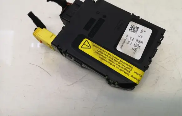 Volkswagen Golf V Steering angle sensor 1K0953549A