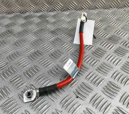 Audi A5 Positive cable (battery) 8W0971226