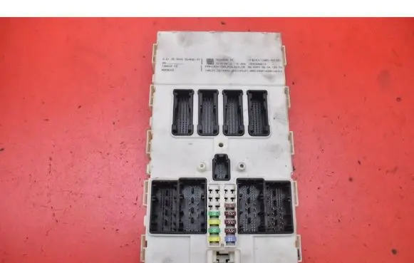 BMW 7 F01 F02 F03 F04 Fuse box set 930354601