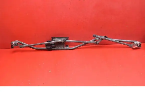Opel Zafira B Front wiper linkage and motor 404496