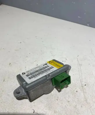 BMW 7 E65 E66 Airbag deployment crash/impact sensor 6946105 306946105013 5WK43504