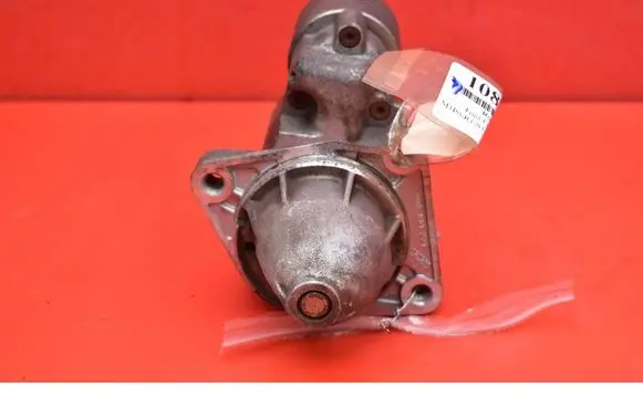 Ford Focus C-MAX Starter motor 2S6U11000CB