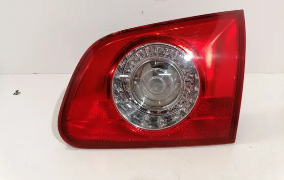 Volkswagen PASSAT B6 Tailgate rear/tail lights 3C994509406S