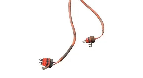 Mitsubishi i-MiEV Other wiring loom 