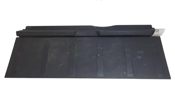 Peugeot 3008 I Tailgate/boot cover trim set 9684312677