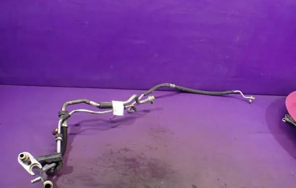 Audi A4 S4 B6 8E 8H Air conditioning (A/C) pipe/hose