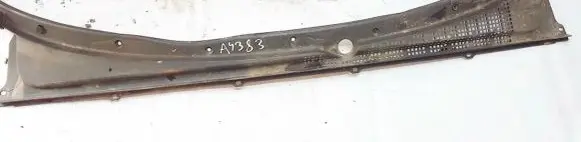 Honda Accord Wiper trim