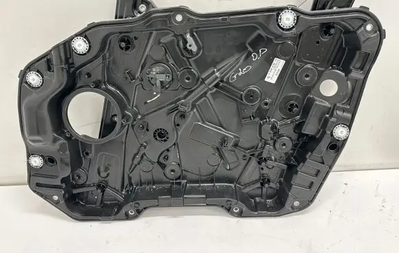 BMW 3 G20 G21 Front window lifting mechanism without motor 7432232